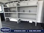 Used 2021 GMC Savana 2500 Upfitted Cargo Van for sale #23679 - photo 14