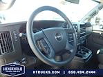 Used 2021 GMC Savana 2500 Upfitted Cargo Van for sale #23679 - photo 16