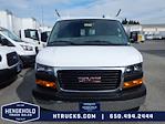Used 2021 GMC Savana 2500 Upfitted Cargo Van for sale #23679 - photo 3