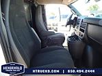 Used 2021 GMC Savana 2500 Upfitted Cargo Van for sale #23679 - photo 20