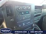 Used 2021 GMC Savana 2500 Upfitted Cargo Van for sale #23679 - photo 23