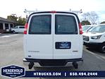 Used 2021 GMC Savana 2500 Upfitted Cargo Van for sale #23679 - photo 5