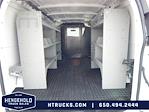Used 2021 GMC Savana 2500 Upfitted Cargo Van for sale #23679 - photo 9