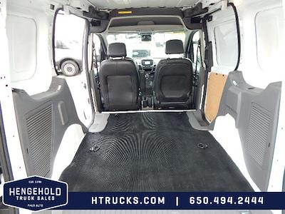 Used 2020 Ford Transit Connect Empty Cargo Van for sale #23684 - photo 2