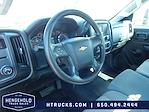 Used 2017 Chevrolet Silverado 3500 Regular Cab Stake Bed for sale #23701 - photo 12
