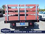 Used 2017 Chevrolet Silverado 3500 Regular Cab Stake Bed for sale #23701 - photo 4