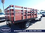 Used 2017 Chevrolet Silverado 3500 Regular Cab Stake Bed for sale #23701 - photo 8