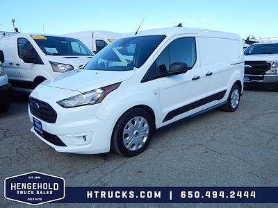 Used 2022 Ford Transit Connect Empty Cargo Van for sale #23703 - photo 1
