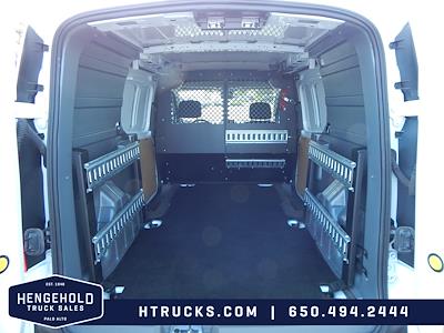 Used 2022 Ford Transit Connect Empty Cargo Van for sale #23703 - photo 2