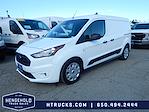 Used 2022 Ford Transit Connect Empty Cargo Van for sale #23703 - photo 1