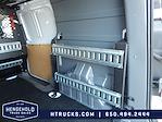 Used 2022 Ford Transit Connect Empty Cargo Van for sale #23703 - photo 11