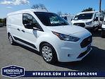 Used 2022 Ford Transit Connect Empty Cargo Van for sale #23703 - photo 8