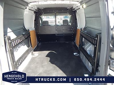 Used 2018 Ford Transit Connect Empty Cargo Van for sale #23704 - photo 2