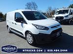 Used 2018 Ford Transit Connect Empty Cargo Van for sale #23704 - photo 1