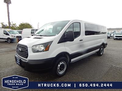 Used 2016 Ford Transit 350 XL Passenger Van for sale #23707 - photo 1
