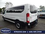 Used 2016 Ford Transit 350 XL Passenger Van for sale #23707 - photo 2