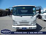 Used 2017 Isuzu NPR-HD Crew Cab Landscape Dump for sale #23710 - photo 11