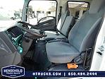 Used 2017 Isuzu NPR-HD Crew Cab Landscape Dump for sale #23710 - photo 17