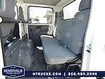 Used 2017 Isuzu NPR-HD Crew Cab Landscape Dump for sale #23710 - photo 18