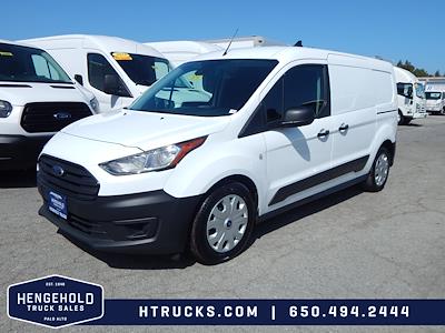 Used 2019 Ford Transit Connect Upfitted Cargo Van for sale #23713 - photo 1