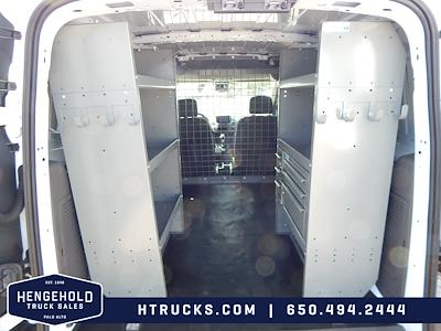 Used 2019 Ford Transit Connect Upfitted Cargo Van for sale #23713 - photo 2