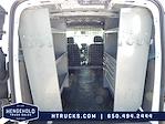 Used 2019 Ford Transit Connect Upfitted Cargo Van for sale #23713 - photo 2