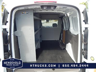 Used 2022 Ford Transit Connect Upfitted Cargo Van for sale #23715 - photo 2