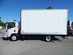 Used 2018 Isuzu NPR-HD Regular Cab Box Truck for sale #23717 - photo 4