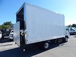 Used 2018 Isuzu NPR-HD Regular Cab Box Truck for sale #23717 - photo 9