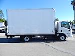 Used 2018 Isuzu NPR-HD Regular Cab Box Truck for sale #23717 - photo 10