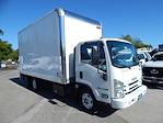 Used 2018 Isuzu NPR-HD Regular Cab Box Truck for sale #23717 - photo 11