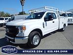 Used 2020 Ford F-350 Super Cab Service Truck for sale #23719 - photo 1
