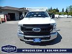 Used 2020 Ford F-350 Super Cab Service Truck for sale #23719 - photo 3