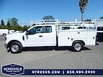 Used 2020 Ford F-350 Super Cab Service Truck for sale #23719 - photo 4
