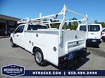 Used 2020 Ford F-350 Super Cab Service Truck for sale #23719 - photo 2