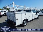 Used 2020 Ford F-350 Super Cab Service Truck for sale #23719 - photo 6