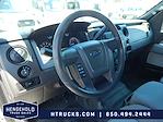 Used 2014 Ford F-150 XL Super Cab Pickup for sale #23724 - photo 12
