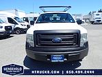 Used 2014 Ford F-150 XL Super Cab Pickup for sale #23724 - photo 3