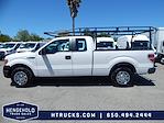 Used 2014 Ford F-150 XL Super Cab Pickup for sale #23724 - photo 4