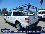 Used 2014 Ford F-150 XL Super Cab Pickup for sale #23724 - photo 2