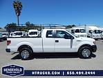 Used 2014 Ford F-150 XL Super Cab Pickup for sale #23724 - photo 7