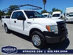 Used 2014 Ford F-150 XL Super Cab Pickup for sale #23724 - photo 8