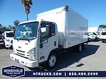 Used 2021 Chevrolet LCF 4500 Regular Cab Box Truck for sale #23726 - photo 1