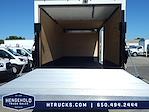 Used 2021 Chevrolet LCF 4500 Regular Cab Box Truck for sale #23726 - photo 17
