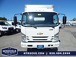 Used 2021 Chevrolet LCF 4500 Regular Cab Box Truck for sale #23726 - photo 3