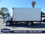 Used 2021 Chevrolet LCF 4500 Regular Cab Box Truck for sale #23726 - photo 4