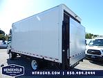 Used 2021 Chevrolet LCF 4500 Regular Cab Box Truck for sale #23726 - photo 2