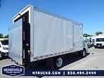 Used 2021 Chevrolet LCF 4500 Regular Cab Box Truck for sale #23726 - photo 6