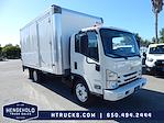Used 2021 Chevrolet LCF 4500 Regular Cab Box Truck for sale #23726 - photo 8