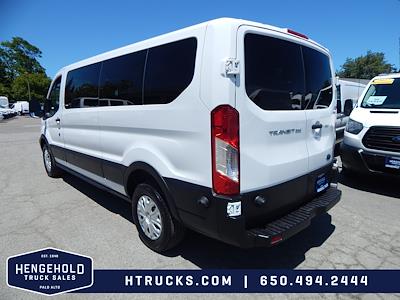 Used 2015 Ford Transit 350 XLT Passenger Van for sale #23729 - photo 2